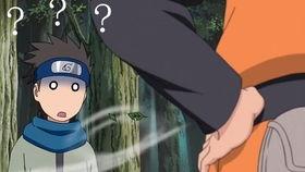 火影忍者最新爆料奇拉比,火影忍者新篇章中的神秘忍者传奇